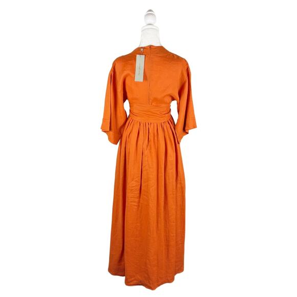 Three Graces Dress 2 NWT - Picture 7 of 13